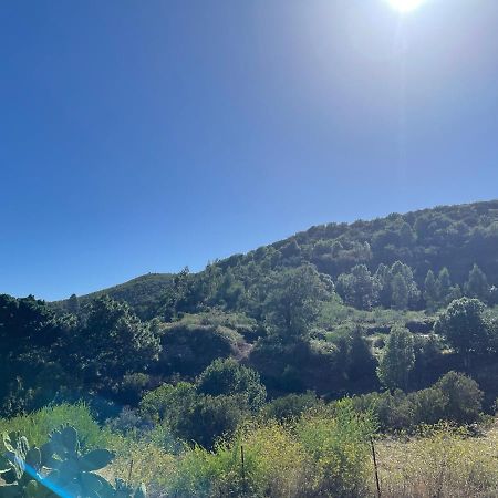 Monte Del Agua House Villa Erjos-El Tanque ภายนอก รูปภาพ